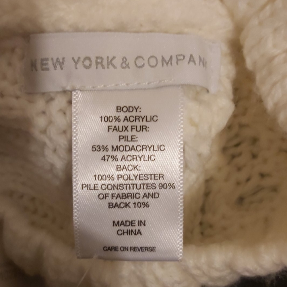 Stocking cap - Picture 4 of 4